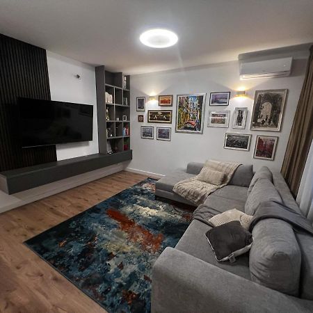 Luxury Home Beach Apartament In Split, Croatia Exterior foto
